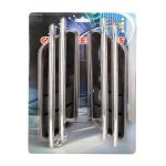 2 PCS Car-Styling Zufällige dekorative Aufkleber – Bild 6