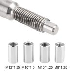 Auto-Modifikation, Erhöhung der Schalthebel-Verlängerungsstange, verstellbarer Höhenverstellhebel, Schalthebel mit Adaptern für Honda – Bild 6