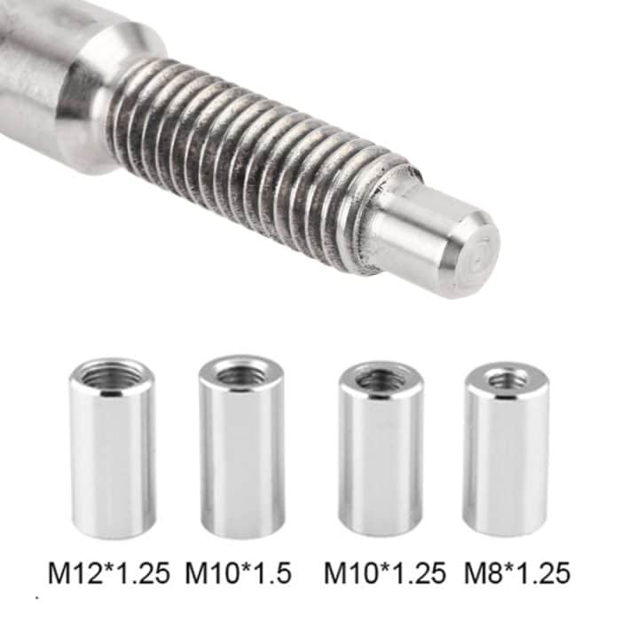 Auto-Modifikation, Erhöhung der Schalthebel-Verlängerungsstange, verstellbarer Höhenverstellhebel, Schalthebel mit Adaptern für Honda – Bild 6