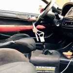 Auto-Modifikation, Erhöhung der Schalthebel-Verlängerungsstange, verstellbarer Höhenverstellhebel, Schalthebel mit Adaptern für Honda – Bild 10