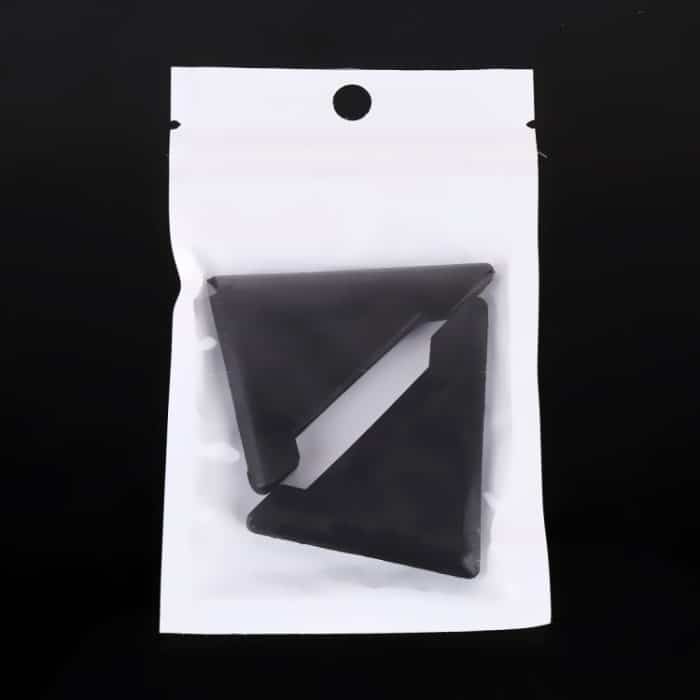 Universeller Auto-Körper-Silikon-Antikollisions-Aufkleber, Türeckenschutz, Black, Blue, Red, White – Bild 6