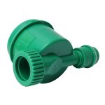 Automatischer Bewässerungsregler Timer Gartenwassertimer Sprinkler Bewässerungsregler Bewässerungs-Timer Regler Bewässerungssätze – Bild 3