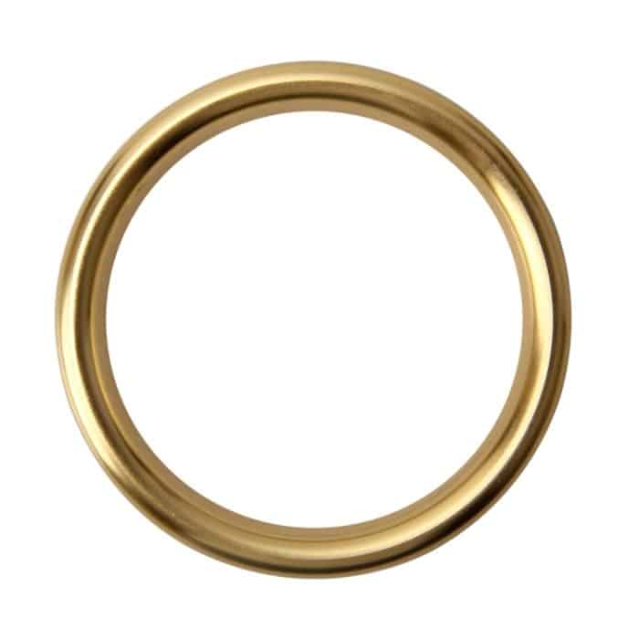 4 Stück Auto-Auslass-Dekorringe, Aluminiumlegierung, Luftauslass, Chrom-Zierring, Auto-Armaturenbrett, Lüftungsschlitze, Abdeckung, Aufkleber, Dekoration für Audi A3, For Audi A3 – Bild 2