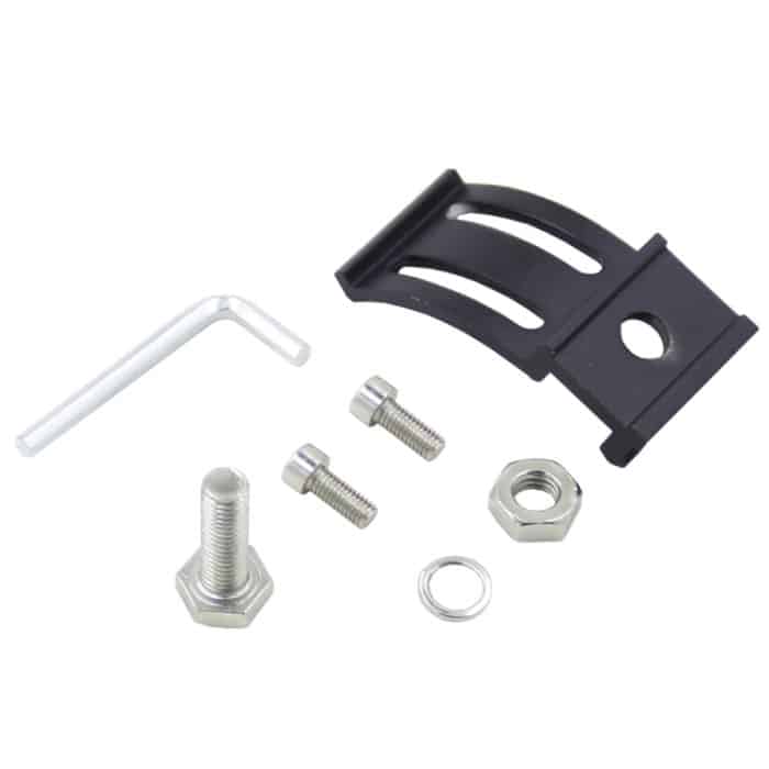 4 Zoll dreireihige LED-Lichtleiste, modifizierte Offroad-Lichter, Dachlichtleiste, IP67, wasserdicht, 9 W, Kondensator, 6000 K, 5500 lm, LED-Scheinwerfer, Suchscheinwerfer, Auto-LED-Arbeitsscheinwerfer, DC 10–48 V, Spot+36W – Bild 5