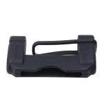 Universelle verstellbare Auto-Sicherheitsgurt-Schnallen-Stecker-Schutzhülle – Bild 6