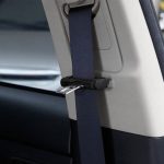 Universelle verstellbare Auto-Sicherheitsgurt-Schnallen-Stecker-Schutzhülle – Bild 7
