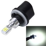 2 Stück 880 40 W 800 LM 6000 K 8 CREE LEDs Auto-Nebelscheinwerfer, DC 12 V, 880