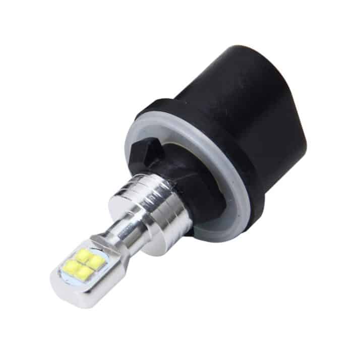 2 Stück 880 40 W 800 LM 6000 K 8 CREE LEDs Auto-Nebelscheinwerfer, DC 12 V, 880 – Bild 2