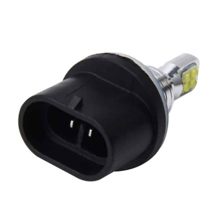 2 Stück 880 40 W 800 LM 6000 K 8 CREE LEDs Auto-Nebelscheinwerfer, DC 12 V, 880 – Bild 3