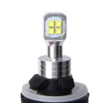 2 Stück 880 40 W 800 LM 6000 K 8 CREE LEDs Auto-Nebelscheinwerfer, DC 12 V, 880 – Bild 4
