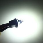 2 Stück 880 40 W 800 LM 6000 K 8 CREE LEDs Auto-Nebelscheinwerfer, DC 12 V, 880 – Bild 6