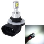 2 Stück 881 40 W 800 LM 6000 K 8 CREE LEDs Auto-Nebelscheinwerfer, DC 12 V, 881