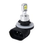 2 Stück 881 40 W 800 LM 6000 K 8 CREE LEDs Auto-Nebelscheinwerfer, DC 12 V, 881 – Bild 2