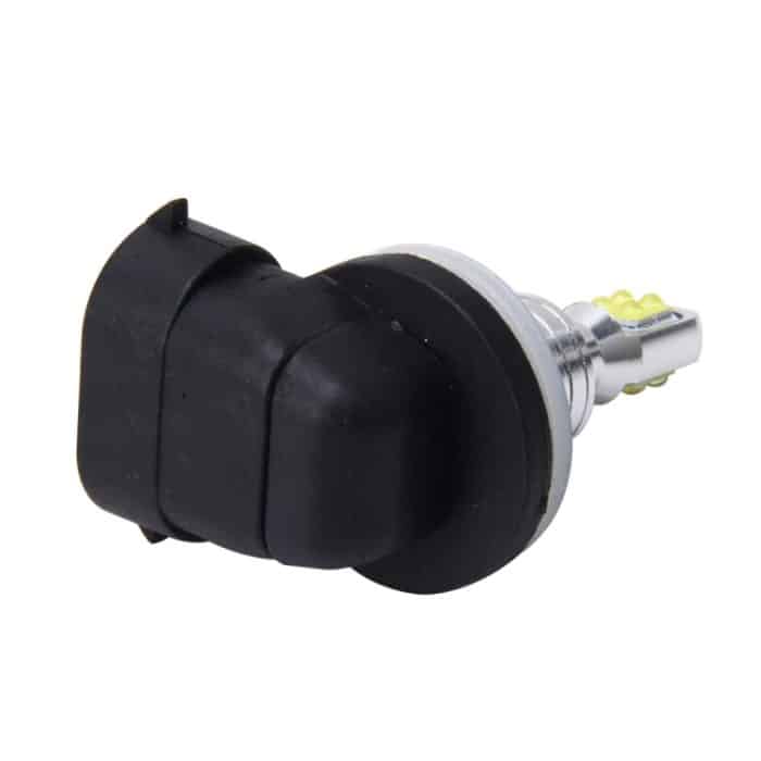 2 Stück 881 40 W 800 LM 6000 K 8 CREE LEDs Auto-Nebelscheinwerfer, DC 12 V, 881 – Bild 3