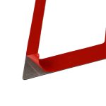 2 PCS Car Carbon Fiber Intermediate Air Outlet Panel Dreifarbiger dekorativer Aufkleber für BMW Z4 2009-2015 Geeignet für Linksfahrten – Bild 5