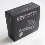 Multifunktions-Auto-Instrumententafel-Handyhalter, temporäre Parkkarte – Bild 3