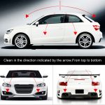 DC 12V tragbare Doppelpumpe Hochdruck Outdoor Auto Zigarettenanzünder Waschmaschine Fahrzeug Waschwerkzeuge – Bild 14