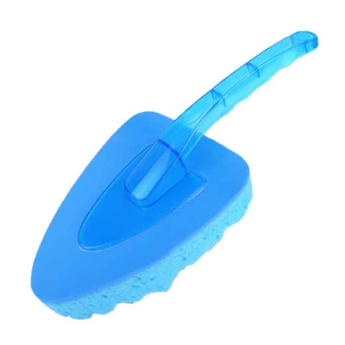 Autowaschschwamm Hochdichter Schwamm, Größe: 34 x 14 x 8 cm – Bild 2