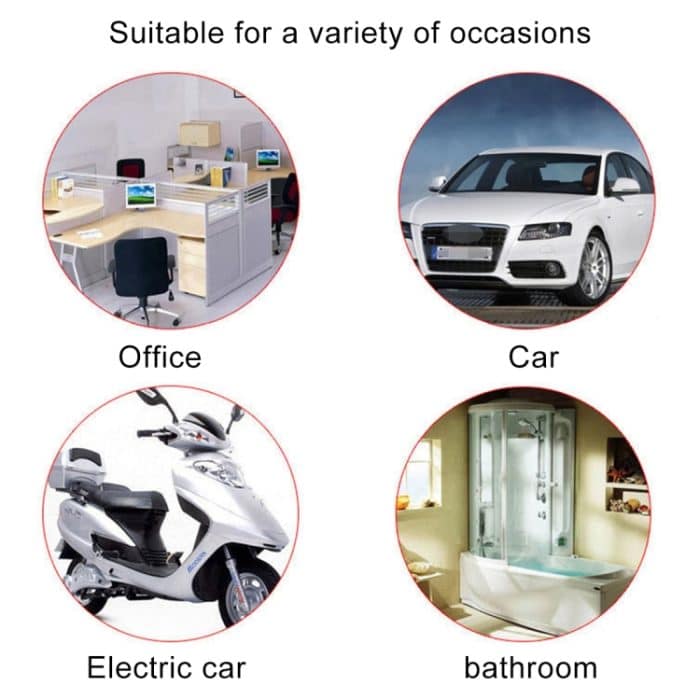 Autowaschschwamm Hochdichter Schwamm, Größe: 34 x 14 x 8 cm – Bild 7