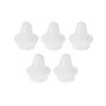 100 PCS Universal Autotürverkleidungsclips