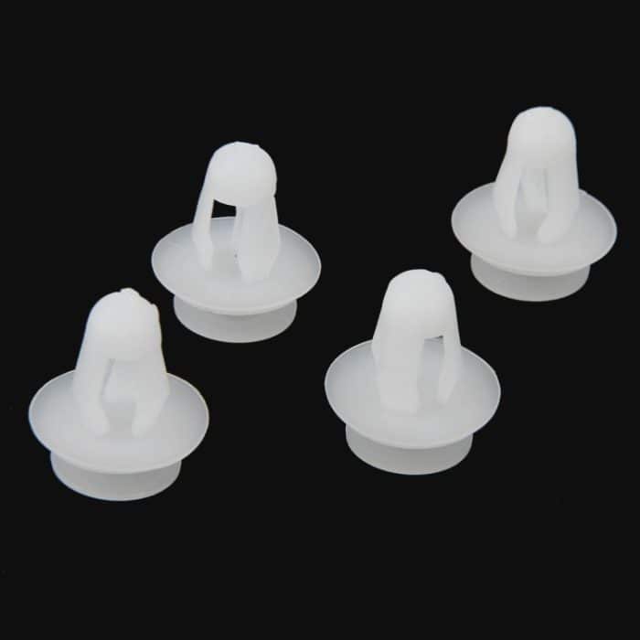 100 PCS Universal Autotürverkleidungsclips – Bild 3