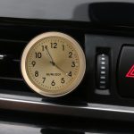 Auto Steckdose Uhr Auto Leucht Material Auto Uhr Auto Elektronische Uhr Auto Klimaanlage Steckdose Parfüm Ornamente