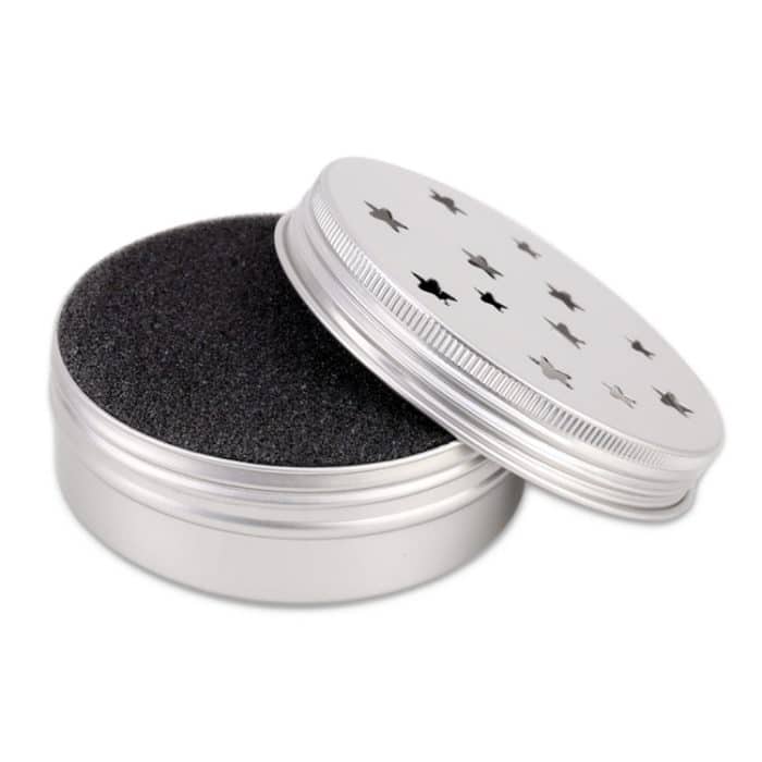 Ungiftiger Mouse Repeller Rat Killer für Automotor / Haushalt – Bild 2