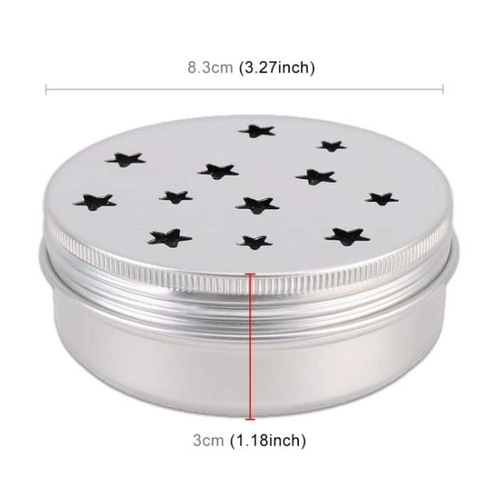 Ungiftiger Mouse Repeller Rat Killer für Automotor / Haushalt – Bild 3