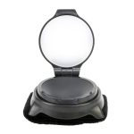 Fahrrad 360 Grad Rückspiegel Arm Handgelenkriemen Rückspiegel – Bild 3