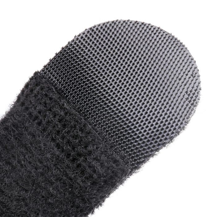 Fahrrad 360 Grad Rückspiegel Arm Handgelenkriemen Rückspiegel – Bild 7