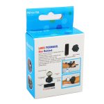 Fahrrad 360 Grad Rückspiegel Arm Handgelenkriemen Rückspiegel – Bild 8