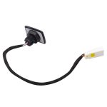 Universal Auto Elektro LED Licht Heckklappe Kofferraumentriegelungsschalter Heckklappe Türschalter – Bild 3