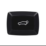 Universal Auto Elektro LED Licht Heckklappe Kofferraumentriegelungsschalter Heckklappe Türschalter – Bild 4