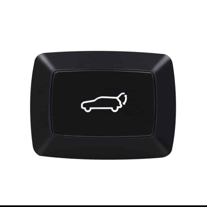 Universal Auto Elektro LED Licht Heckklappe Kofferraumentriegelungsschalter Heckklappe Türschalter – Bild 4