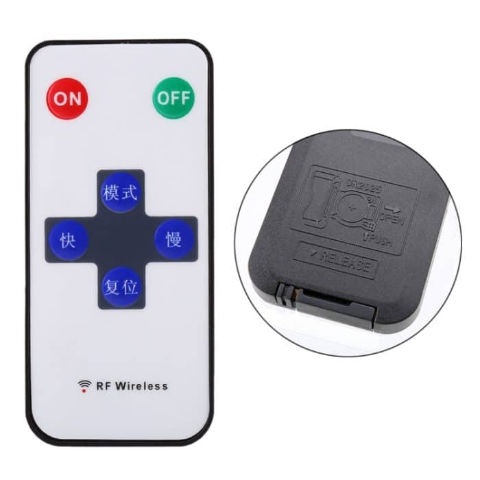 2 PCS 60cm DC12V 19W Ultradünnes Auto Bunte Blinker / Lauflichter SMD-5050 LED-Lampen – Bild 7