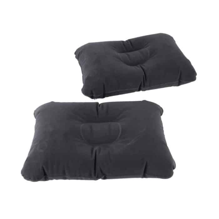 Auto Reise aufblasbare Matratze Luftbett Camping Universal SUV Rücksitz Couch mit Schutz Luftkissen – Bild 3