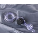 Auto Reise aufblasbare Matratze Luftbett Camping Universal SUV Rücksitz Couch mit Schutz Luftkissen – Bild 5