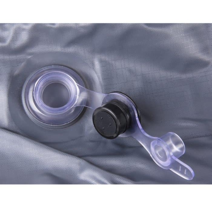 Auto Reise aufblasbare Matratze Luftbett Camping Universal SUV Rücksitz Couch mit Schutz Luftkissen – Bild 5