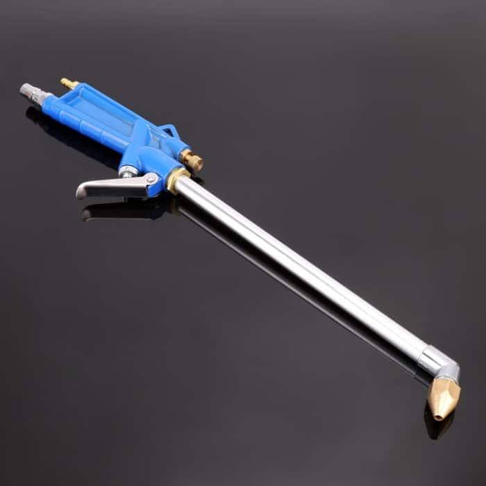 Auto Multifunktionale Hochdruck-Spritzpistole für Wasserkraftwaschanlagen – Bild 3