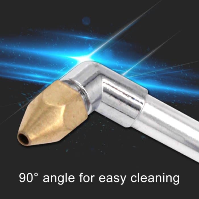 Auto Multifunktionale Hochdruck-Spritzpistole für Wasserkraftwaschanlagen – Bild 4