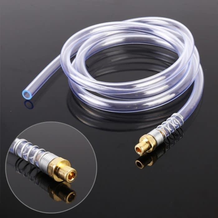 Auto Multifunktionale Hochdruck-Spritzpistole für Wasserkraftwaschanlagen – Bild 8