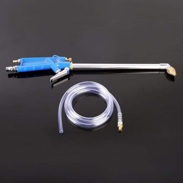 Auto Multifunktionale Hochdruck-Spritzpistole für Wasserkraftwaschanlagen – Bild 9