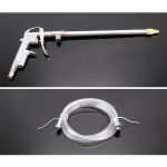 Auto Multifunktionale Hochdruck-Spritzpistole für Wasserkraftwaschanlagen – Bild 8