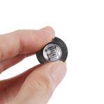 2 Stück H3 10 W 30 SMD-4014 LEDs Auto-Nebelscheinwerfer, DC 12 V, H3 (Blue Light), H3 (Pink Light), H3 (Ice Blue Light), H3 (Orange Light), H3 (Red Light), H3 (White Light) – Bild 5