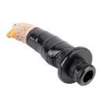 Universal Auto Adler Form Metall Schaltknauf Modifiziertes Auto Auto Getriebe Schalthebel Knopf – Bild 3