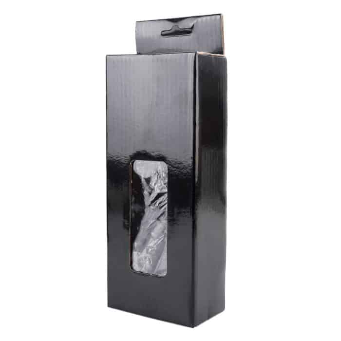 Universal Auto Adler Form Metall Schaltknauf Modifiziertes Auto Auto Getriebe Schalthebel Knopf – Bild 6