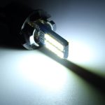 2 PCS T10 / W5W / 168/194 DC12V 1.4W 6000K 90LM 12LEDs SMD-3014 Auto-Leselampen-Abstandsleuchte mit Decoder – Bild 5