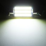 2 PCS 36mm DC12V / 1,5W / 6000K / 100LM 30LEDs SMD-3014 Autokennzeichenleuchte / Lichtkuppel mit Decoder – Bild 5