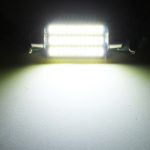 2 PCS 41mm DC12V / 1,5W / 6000K / 100LM 36LEDs SMD-3014 Autokennzeichenleuchte / Lichtkuppel mit Decoder – Bild 5