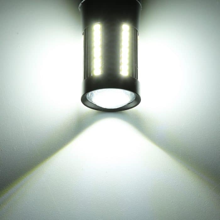 2 PCS H7 DC9-16V / 8,2W / 6000K / 655LM Auto Auto Nebelscheinwerfer 66LEDs SMD-2016 Lampen – Bild 12